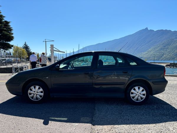 Citroen C5 2.0 HDI 90
