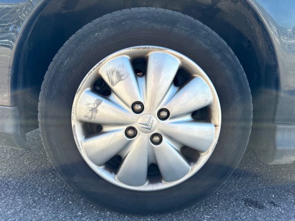 Citroen C5 2.0 HDI 90