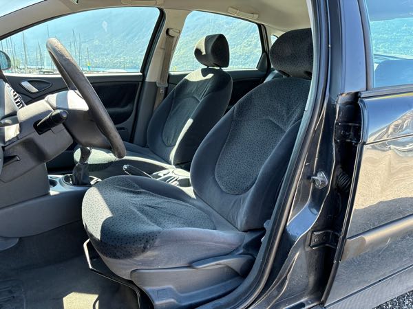 Citroen C5 2.0 HDI 90
