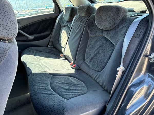 Citroen C5 2.0 HDI 90