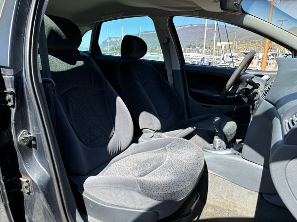 Citroen C5 2.0 HDI 90