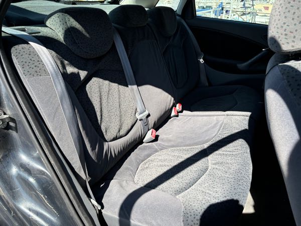 Citroen C5 2.0 HDI 90