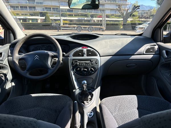 Citroen C5 2.0 HDI 90