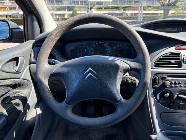 Citroen C5 2.0 HDI 90