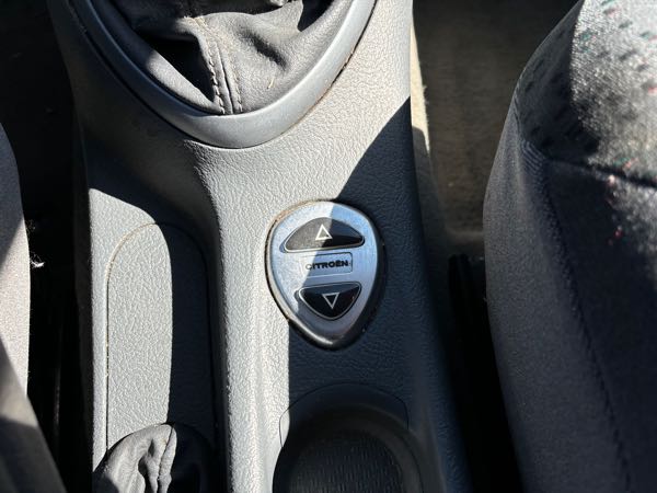Citroen C5 2.0 HDI 90