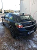 Opel Astra opel astra h gtc thumbnail