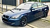 Bmw Serie 5 (E60) (2) 535DA 285 SPORT DESIGN thumbnail