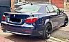 Bmw Serie 5 (E60) (2) 535DA 285 SPORT DESIGN thumbnail