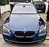 Bmw Serie 5 (E60) (2) 535DA 285 SPORT DESIGN thumbnail