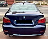 Bmw Serie 5 (E60) (2) 535DA 285 SPORT DESIGN thumbnail
