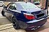 Bmw Serie 5 (E60) (2) 535DA 285 SPORT DESIGN thumbnail