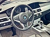 Bmw Serie 5 (E60) (2) 535DA 285 SPORT DESIGN thumbnail