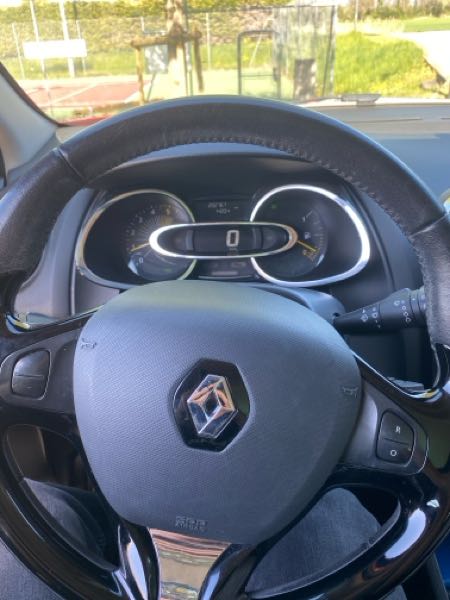 Renault Clio IV (2) ESTATE 1.5 DCI 90 ENERGY BUSINESS ECO2 82G