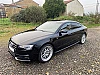 Audi A5 II (2) SPORTBACK 40 TDI 204 AVUS QUATTRO S TRONIC 7 thumbnail