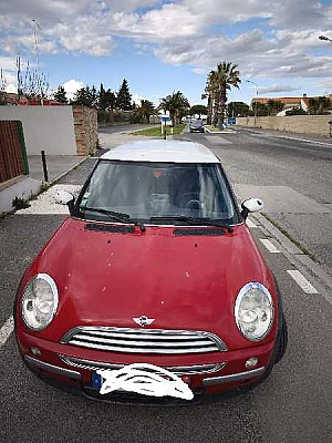 Mini ONE Mini One Diesel