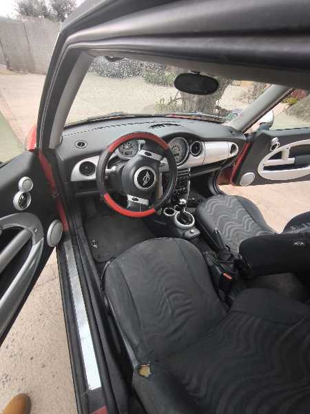 Mini ONE Mini One Diesel