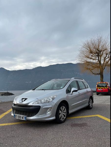 Peugeot 308 (2) SW 1.6 VTI 120 ACTIVE BVM5