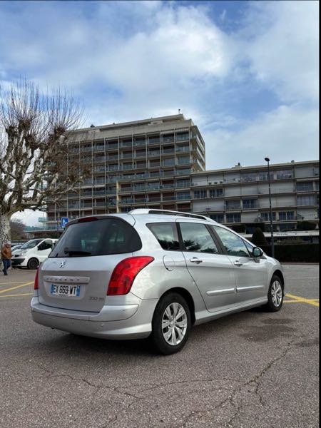 Peugeot 308 (2) SW 1.6 VTI 120 ACTIVE BVM5