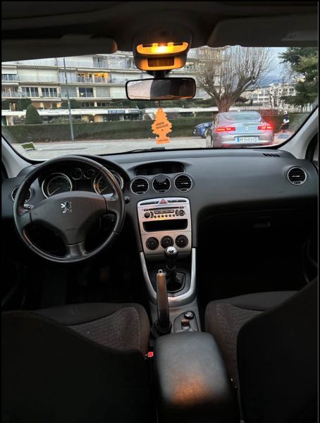 Peugeot 308 (2) SW 1.6 VTI 120 ACTIVE BVM5
