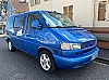 Volkswagen T4 Multivan Atlantis 7 places thumbnail