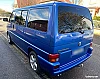 Volkswagen T4 Multivan Atlantis 7 places thumbnail