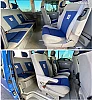 Volkswagen T4 Multivan Atlantis 7 places thumbnail