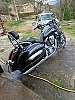 KAWASAKI VN CLASSIC TOURER ABS thumbnail