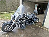KAWASAKI VN CLASSIC TOURER ABS thumbnail