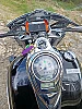 KAWASAKI VN CLASSIC TOURER ABS thumbnail