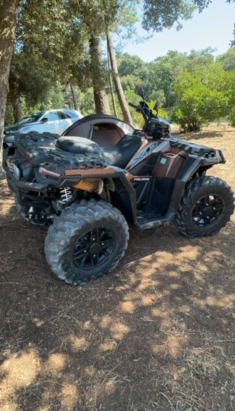POLARIS SPORTSMAN