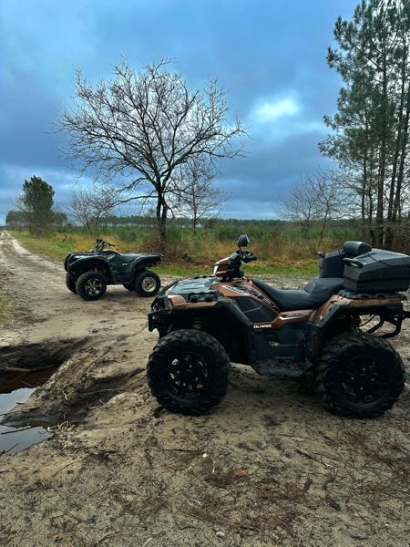 POLARIS SPORTSMAN