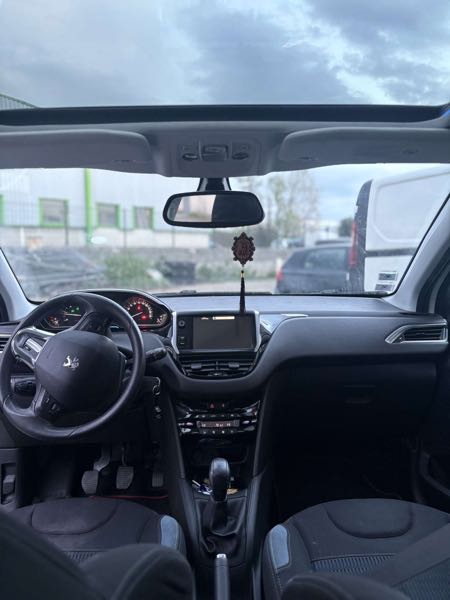 Peugeot 208 1.4 HDI FAP 68 ACCESS 5P