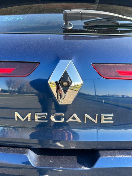 Renault Megane IV 1.2 TCE 130 ENERGY INTENS EDC
