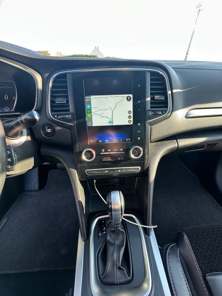 Renault Megane IV 1.2 TCE 130 ENERGY INTENS EDC