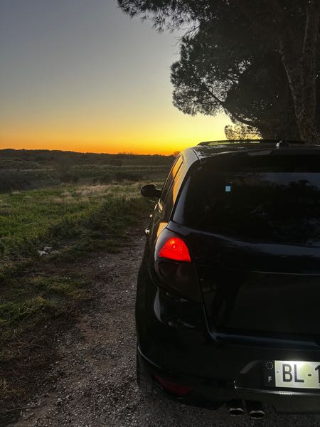 Renault Clio III (2) 1.6 128 GT 5P