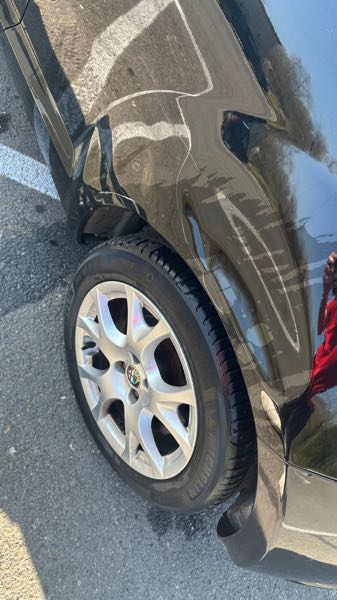 Alfa Romeo Mito alfa Romeo Mito 1.3 jtdm 95 chevaux