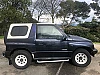 Santana Ps10 SANTANA VITARA 1.6L 75CV thumbnail