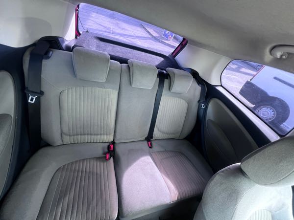Fiat Punto III (3) 1.3 MULTIJET 16V 95 S/S EASY BUSINESS 5P