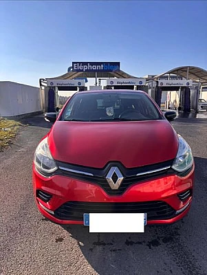 Renault Clio IV (2) 0.9 TCE 75 LIMITED