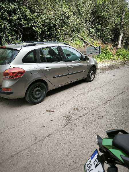 Renault Clio clio 3 break