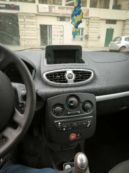 Renault Clio clio 3 break