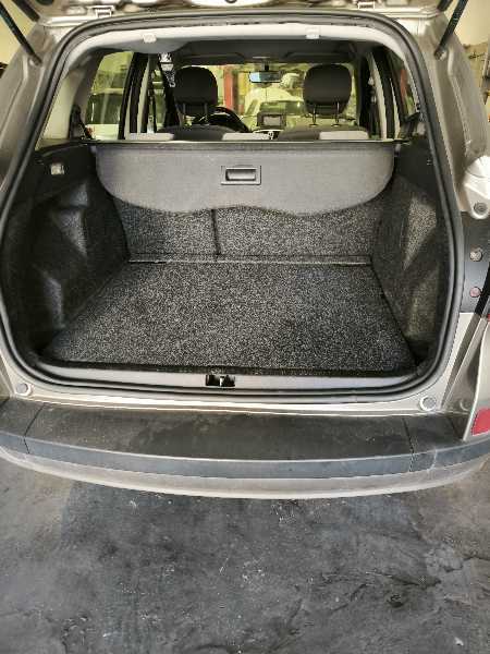 Renault Clio clio 3 break