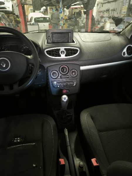 Renault Clio clio 3 break