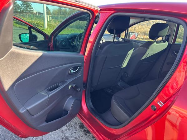 Renault Clio IV (2) 0.9 TCE 75 LIMITED