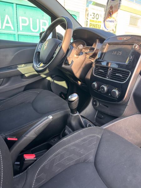 Renault Clio IV (2) 0.9 TCE 75 LIMITED