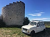 Renault Rafale RENAULT 4L 1.0L 34CV thumbnail