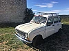 Renault Rafale RENAULT 4L 1.0L 34CV thumbnail