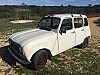 Renault Rafale RENAULT 4L 1.0L 34CV thumbnail