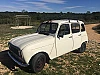 Renault Rafale RENAULT 4L 1.0L 34CV thumbnail