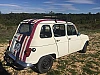 Renault Rafale RENAULT 4L 1.0L 34CV thumbnail